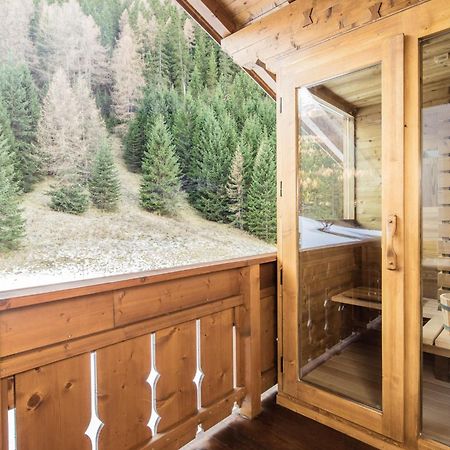 Savoy Dolomites Luxury & Spa Hotel Selva di Val Gardena Zewnętrze zdjęcie