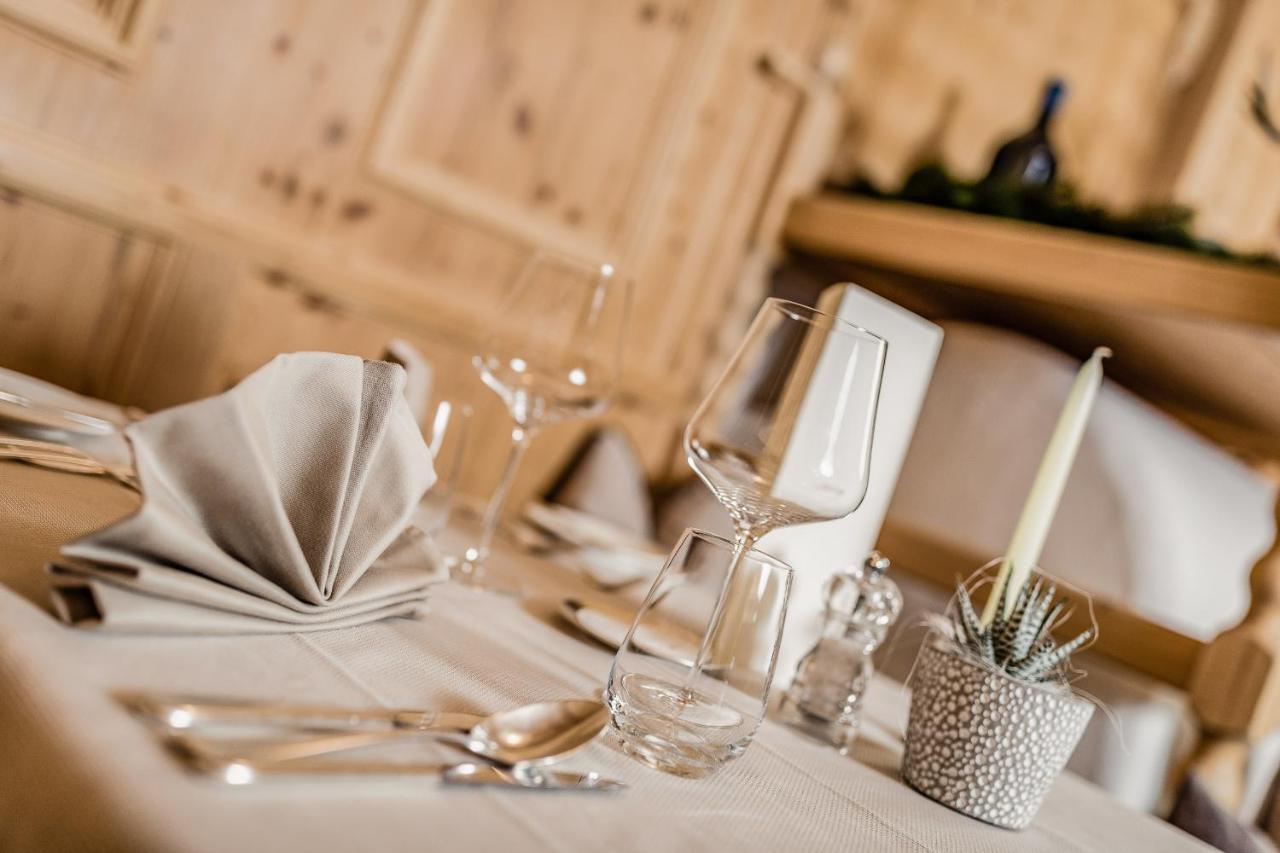 Savoy Dolomites Luxury & Spa Hotel Selva di Val Gardena Zewnętrze zdjęcie
