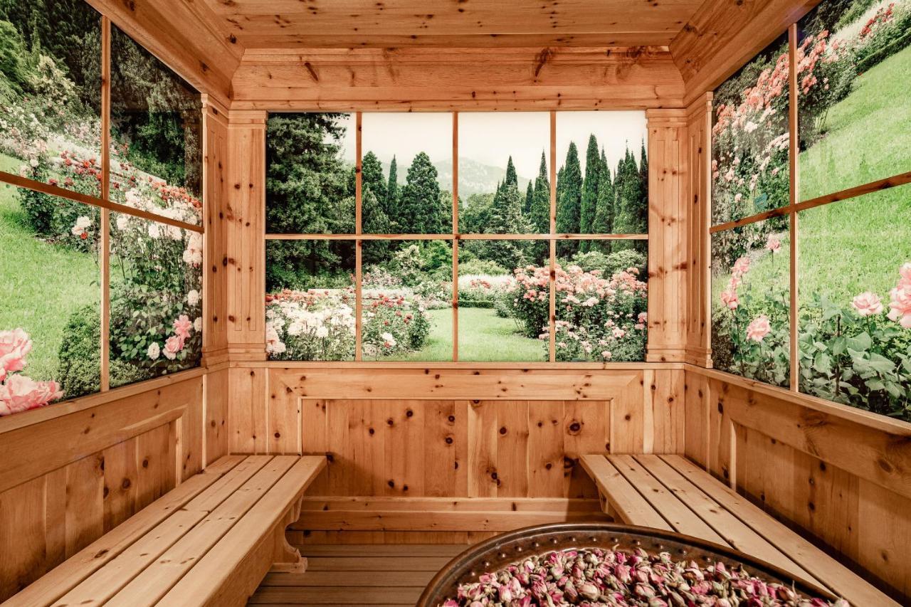 Savoy Dolomites Luxury & Spa Hotel Selva di Val Gardena Zewnętrze zdjęcie