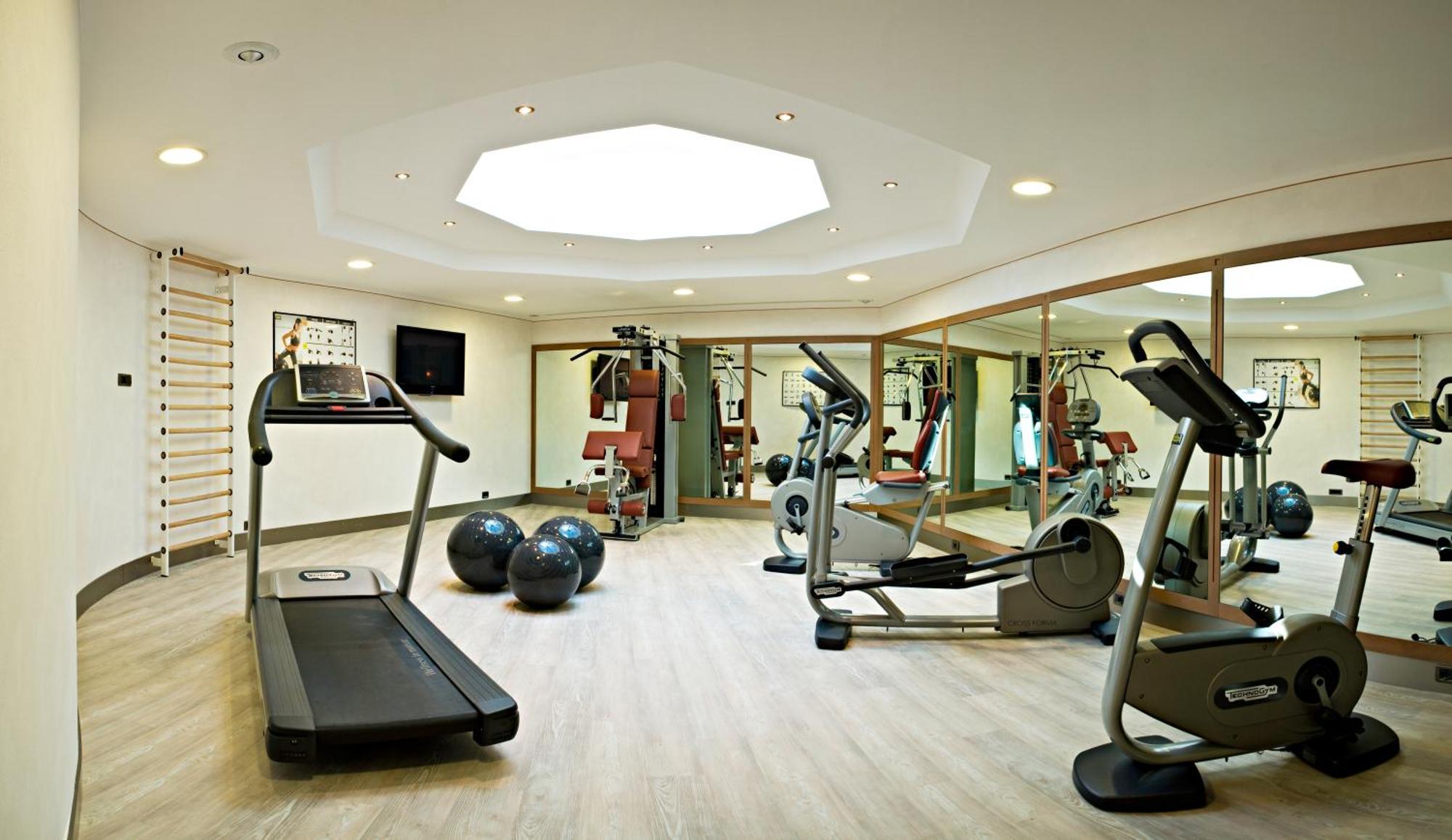 Savoy Dolomites Luxury & Spa Hotel Selva di Val Gardena Zewnętrze zdjęcie