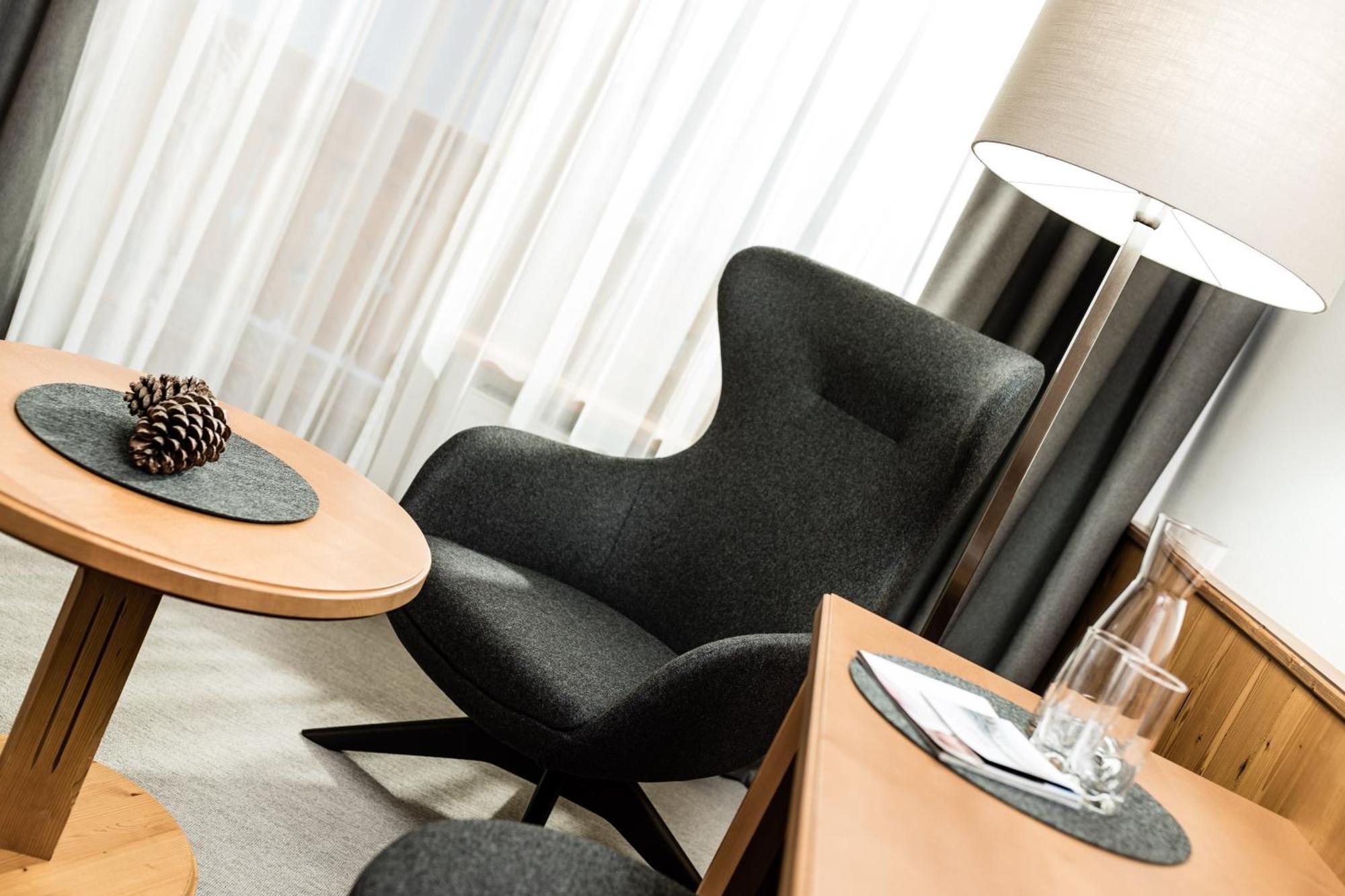 Savoy Dolomites Luxury & Spa Hotel Selva di Val Gardena Zewnętrze zdjęcie