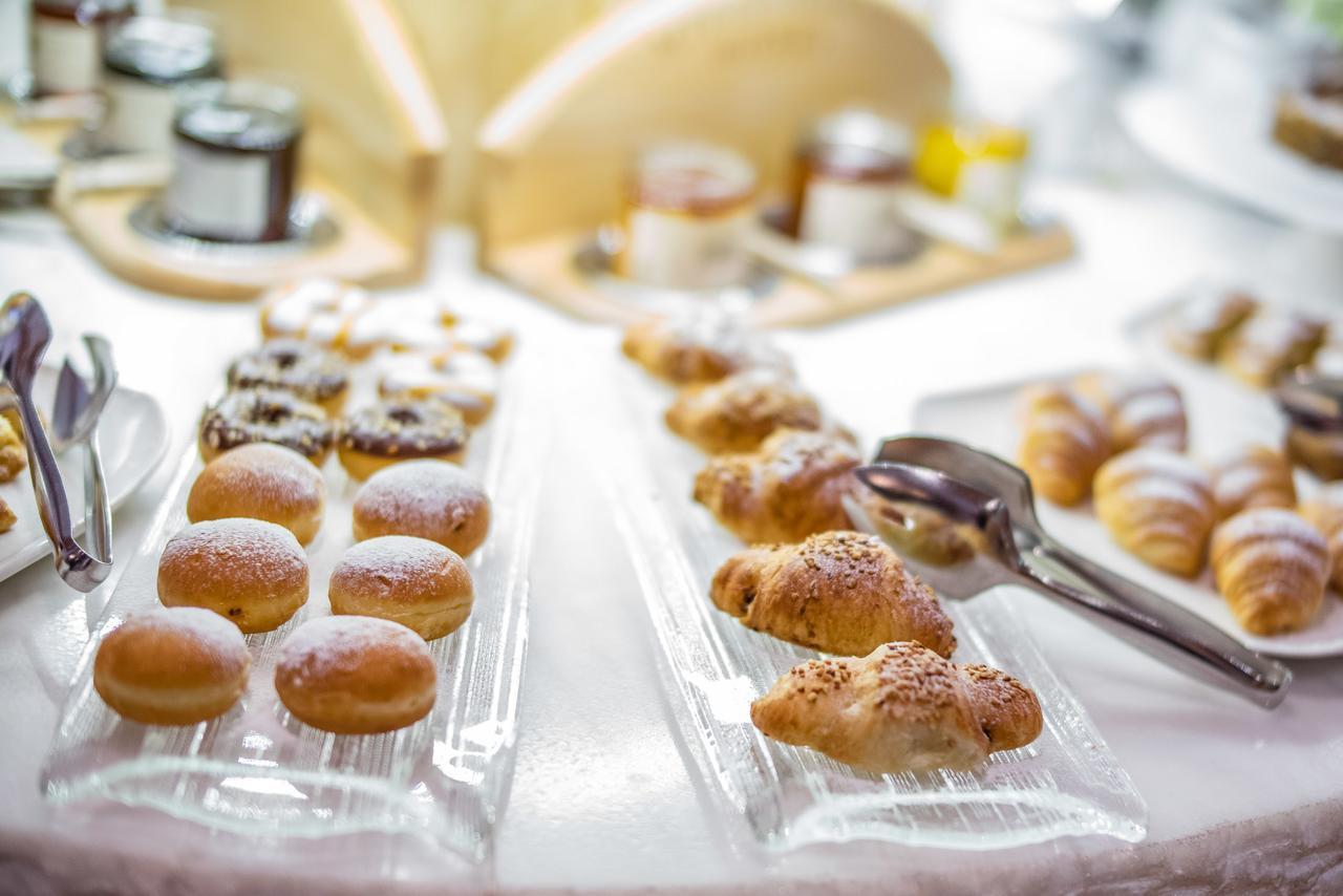 Savoy Dolomites Luxury & Spa Hotel Selva di Val Gardena Zewnętrze zdjęcie
